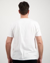 T-shirt Classic - blanc - Stade Toulousain