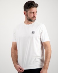 T-shirt Classic - blanc - Stade Toulousain