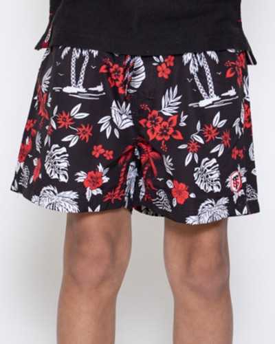 Short de bain Malook - Enfant - Stade Toulousain