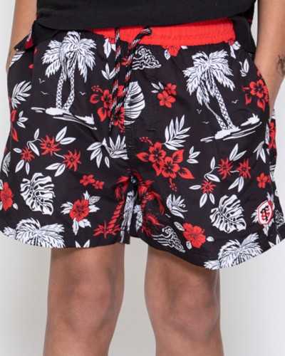 Short de bain Malook - Enfant - Stade Toulousain