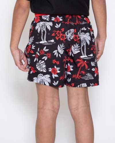 Short de bain Malook - Enfant - Stade Toulousain