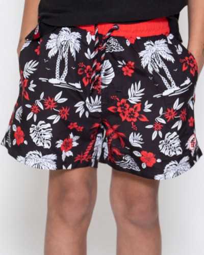 Short de bain Malook - Enfant - Stade Toulousain