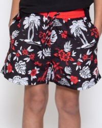 Short de bain Malook - Enfant - Stade Toulousain