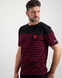 T-shirt Marinière Stade Toulousain x Religion Rugby