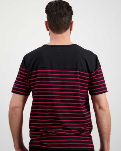 T-shirt Marinière Stade Toulousain x Religion Rugby