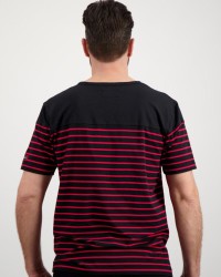 T-shirt Marinière Stade Toulousain x Religion Rugby