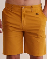 Bermuda French Flag Moutarde