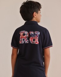 Polo Rugby Nation Enfant