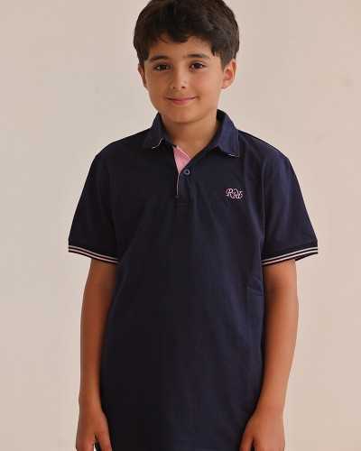 Polo Rugby Enfant Legend