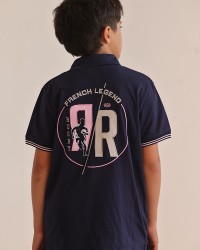 Polo Rugby Enfant Legend