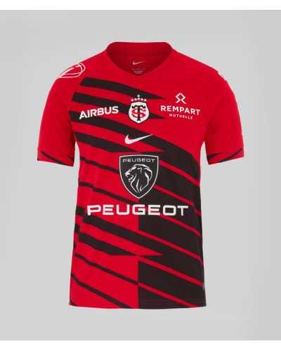 Maillot Officiel Stade Toulousain - Champions Cup 2024-2025