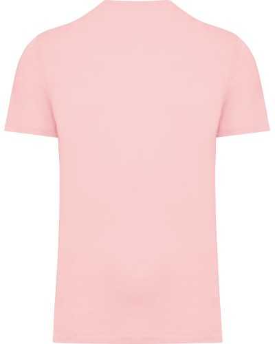 T-shirt Franchise Rugby Ecoresponsable - Rose