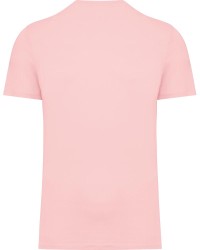T-shirt Franchise Rugby Ecoresponsable - Rose