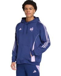 Sweat à capuche XV de France - adidas