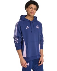 Sweat à capuche XV de France - adidas