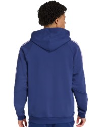 Sweat à capuche XV de France - adidas