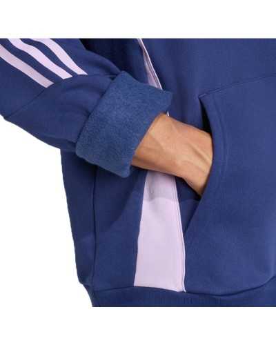 Sweat à capuche XV de France - adidas