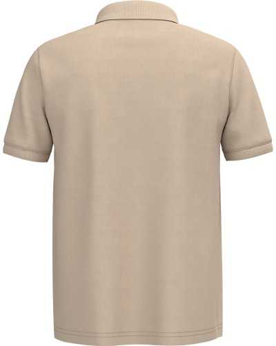 Polo Rugby Ecoresponsable - Beige