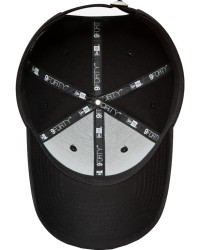 Casquette 9FORTY Adjustable Stade Toulousain Team Logo Noir - New Era x Stade Toulousain