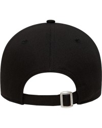 Casquette 9FORTY Adjustable Stade Toulousain Team Logo Noir - New Era x Stade Toulousain
