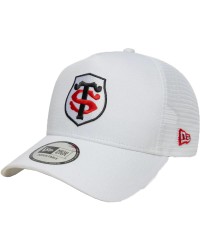 Casquette 9FORTY Trucker A-Frame Stade Toulousain - New Era x Stade Toulousain