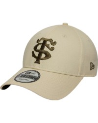Casquette 9FORTY Adjustable Stade Toulousain Beige - New Era x Stade Toulousain