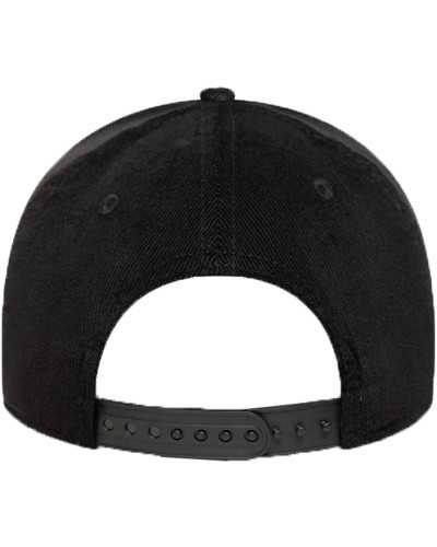 Casquette 9FORTY Adjustable Cord Stade Toulousain Noire - New Era x Stade Toulousain