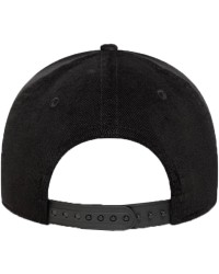 Casquette 9FORTY Adjustable Cord Stade Toulousain Noire - New Era x Stade Toulousain