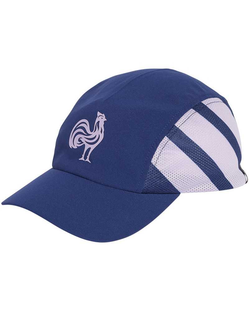 Casquette FFR 2025/2026 - adidas