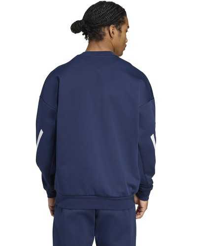 Sweat col rond FFR 2025/2026 - adidas