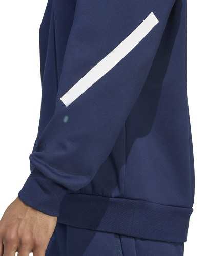 Sweat col rond FFR 2025/2026 - adidas