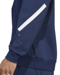 Sweat col rond FFR 2025/2026 - adidas