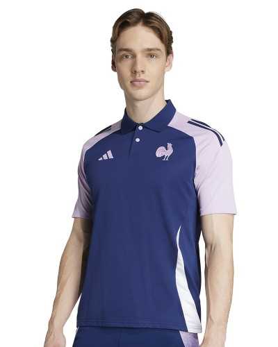 Polo XV de France - adidas