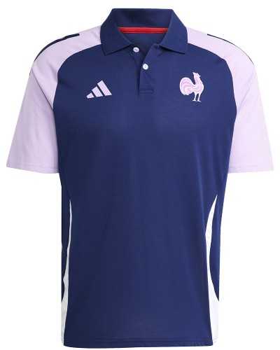 Polo XV de France - adidas