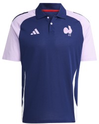 Polo XV de France - adidas