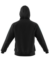 Sweat à Capuche All Blacks 2025/2026 - adidas