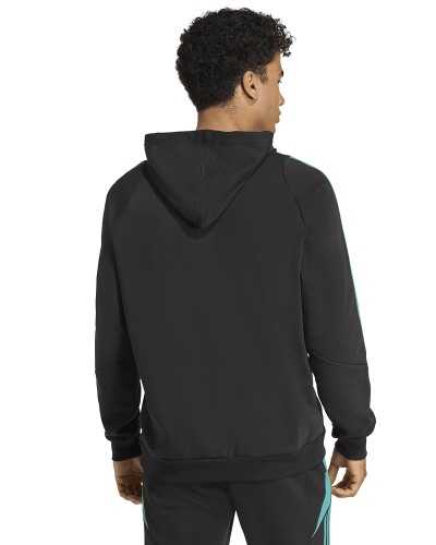 Sweat à Capuche All Blacks 2025/2026 - adidas