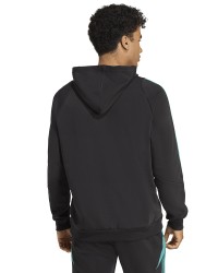 Sweat à Capuche All Blacks 2025/2026 - adidas