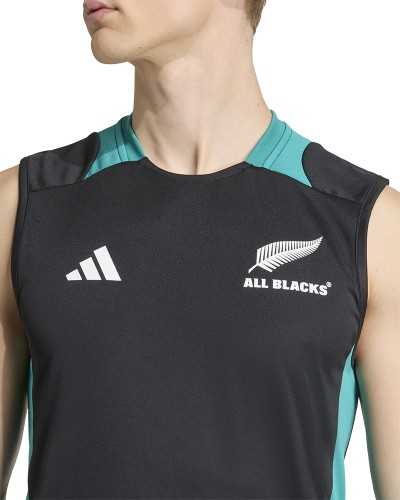 Débardeur All Blacks 2025/2026 - adidas