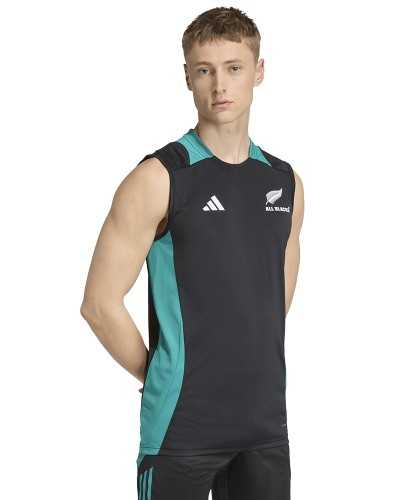 Débardeur All Blacks 2025/2026 - adidas