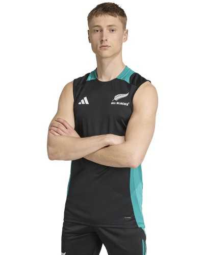 Débardeur All Blacks 2025/2026 - adidas