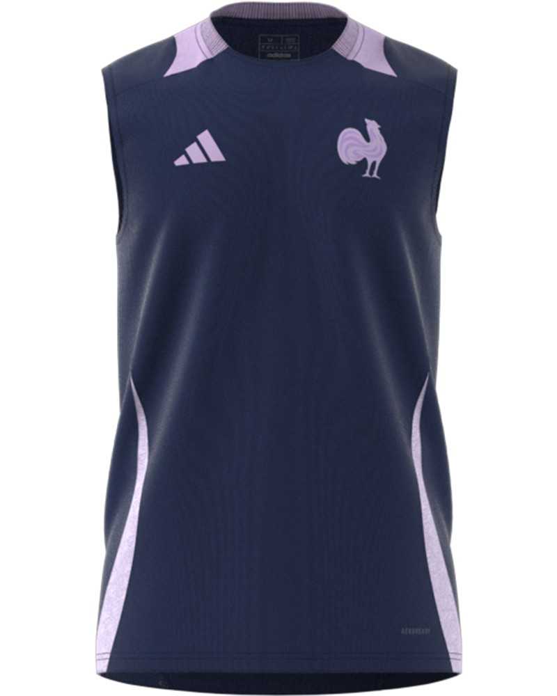 Débardeur XV de France 2025/2026 - adidas