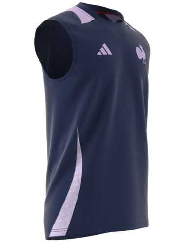 Débardeur XV de France 2025/2026 - adidas