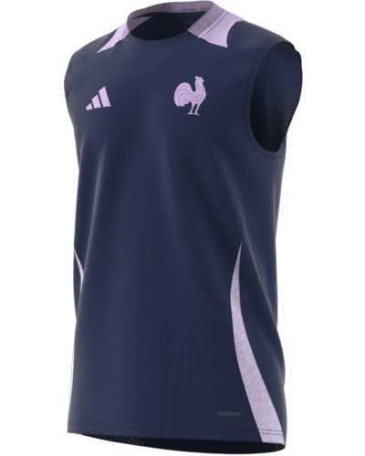 Débardeur XV de France 2025/2026 - adidas