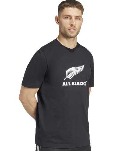 T-shirt Logo All Blacks - adidas
