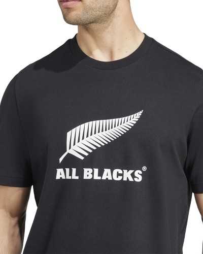 T-shirt Logo All Blacks - adidas