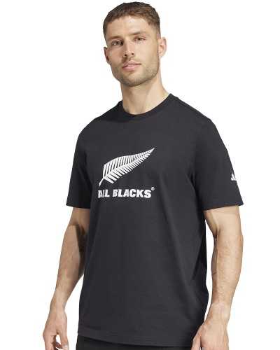 T-shirt Logo All Blacks - adidas