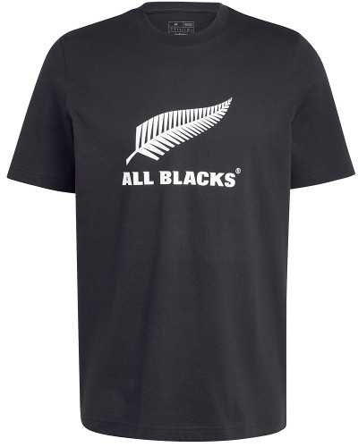 T-shirt Logo All Blacks - adidas