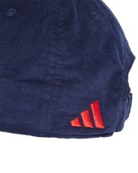 Casquette Rugby en velours France 2025/2026 - adidas