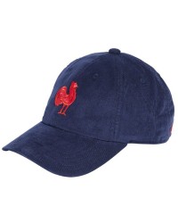 Casquette Rugby en velours France 2025/2026 - adidas